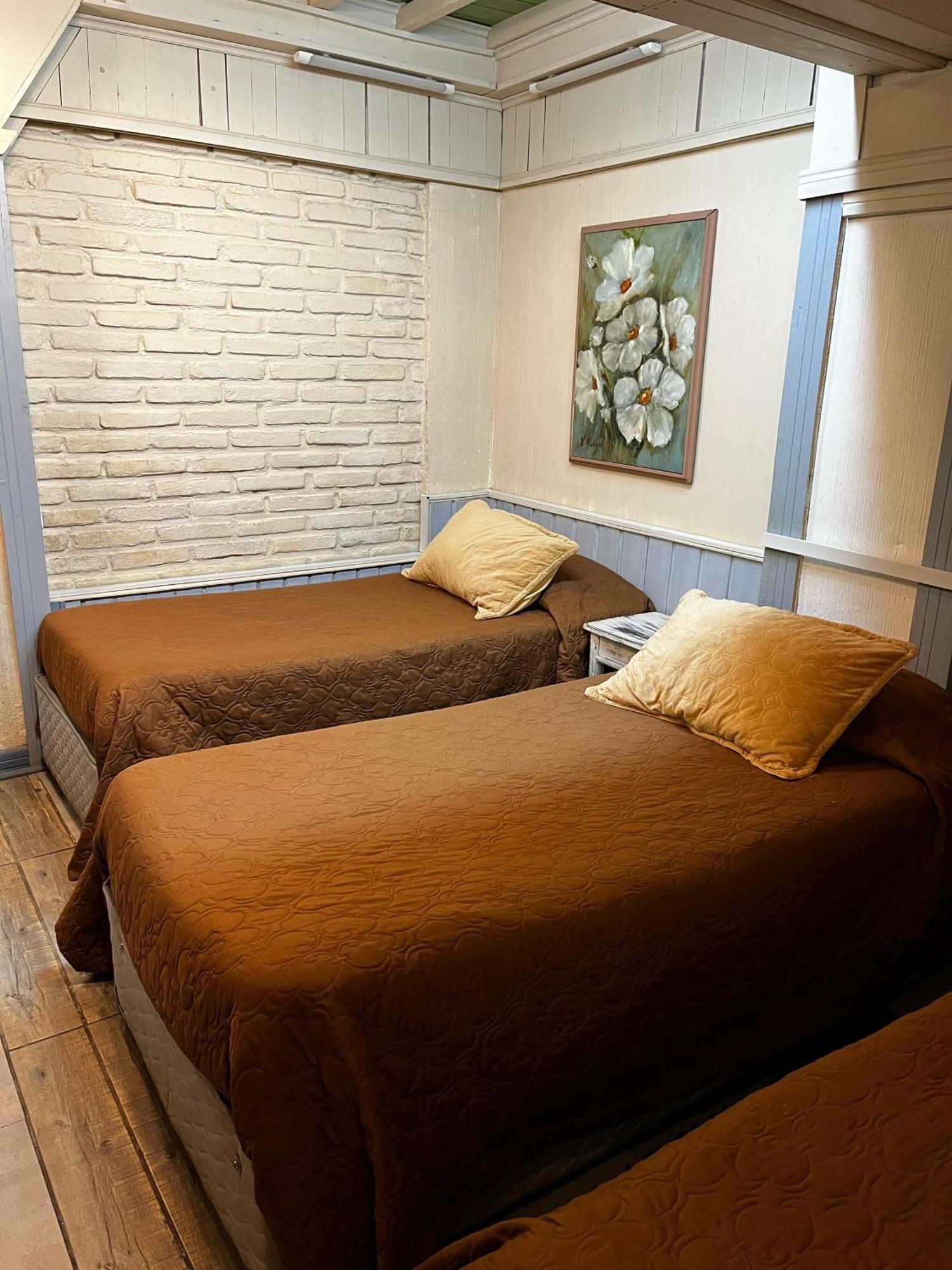 Puerta Del Sol Molina B&B Buitenkant foto